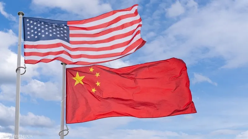 الصين تتعهد بإجراءات حاسمة للرد على الرسوم الأمريكية