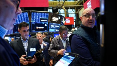 US stocks liberation day