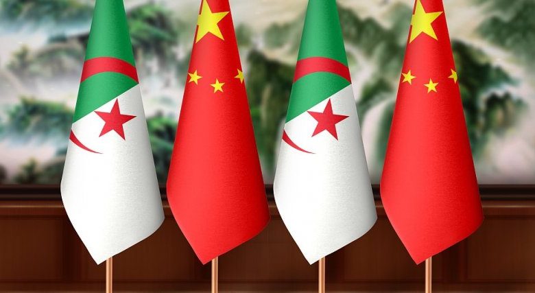 افتتاح منتدى الأعمال الجزائري -الصيني