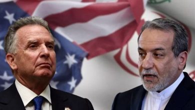 المفاوضات الإيرانية -الأمريكية