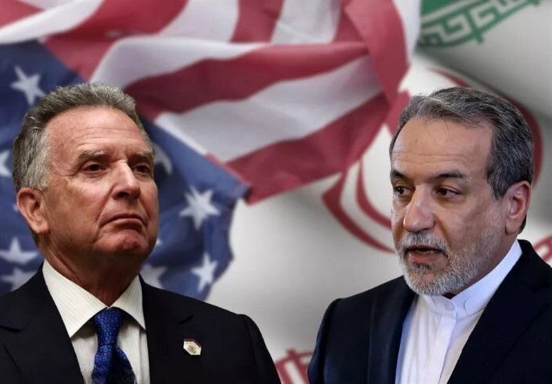 المفاوضات الإيرانية -الأمريكية