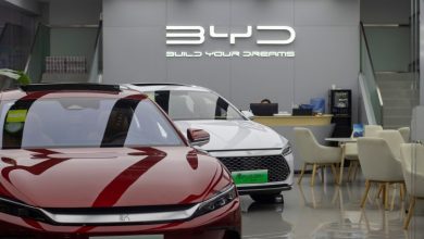 BYD