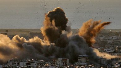 الأمم المتحدة تعبر عن قلقها إزاء العدوان الصهيوني على بيروت