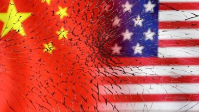 الصين تؤكد استعدادها للمواجهة التجارية مع الولايات المتحدة