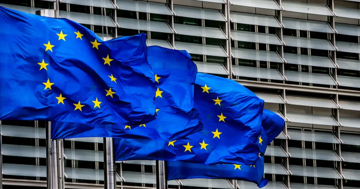 الاتحاد الأوروبي