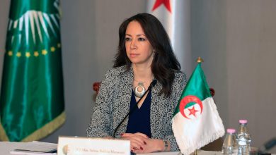 سلمة بختة منصوري