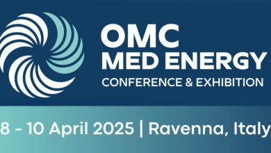 مؤتمر ومعرض البحر الأبيض المتوسط للطاقة (OMC Med Energy 2025)