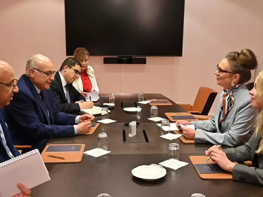 International Council of Swedish Industry