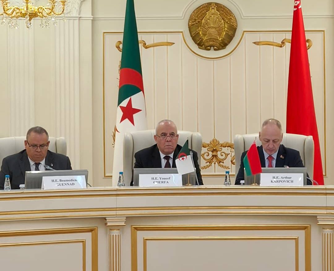 Agricultural Storage Facilities