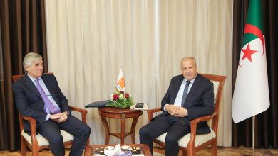 سوناطراك الجزائرية و"ناتورجي" الإسبانية تتباحثان سبل توطيد التعاون في مجال الغاز