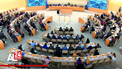 مجلس حقوق الإنسان يصادق على مشروع القرار الجزائري بشأن تأثير الألغام المضادة للأفراد