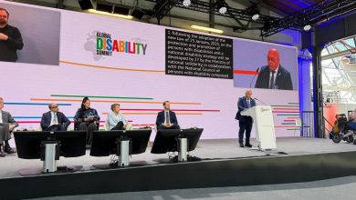 L’Algérie réaffirme ses engagements pour les personnes à besoins spécifiques lors du Sommet mondial sur le handicap