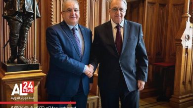 Tenue à Moscou des travaux de la 5e session des consultations politiques algéro-russes