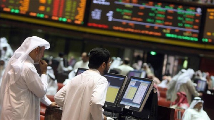 تراجع أسواق المال الخليجية