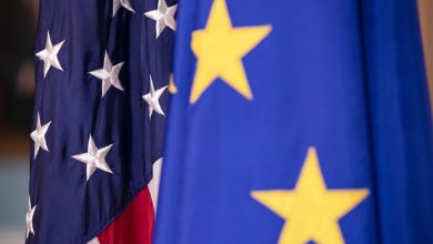 الاتحاد الأوروبي يستعد للرد على الرسوم الأمريكية