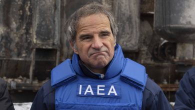 AIEA : L’Iran n’est « pas loin » de disposer de l'arme nucléaire