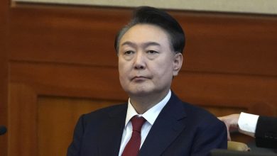 كوريا الجنوبية تستعد لإصدار الحكم في قضية عزل الرئيس يون