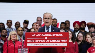 زعيم المعارضة الكندية يخسر مقعده البرلماني بعد نحو 20 عامًا