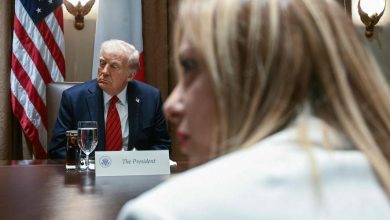 Commerce international : Trump promet "un très bon accord" avec la Chine