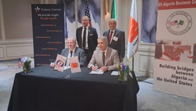 Forum algéro-américain de l’Énergie 2025 : Sonatrach renforce sa coopération stratégique aux États-Unis