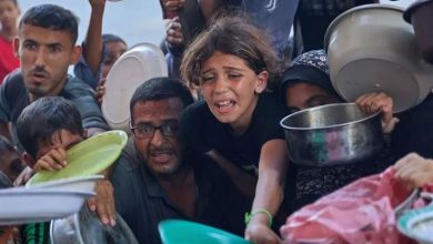 Hamas : l'entité sioniste utilise la famine comme arme à Ghaza