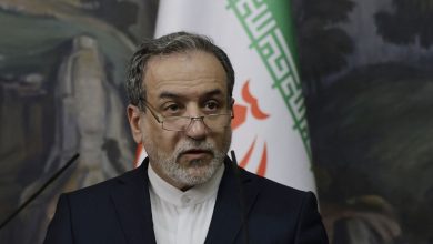 Nucléaire : le chef de la diplomatie iranienne en Chine pour des consultations