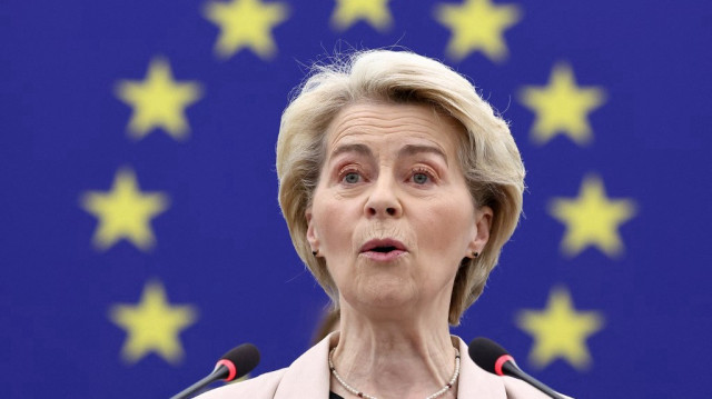 L'UE prête à réagir aux taxes américaines