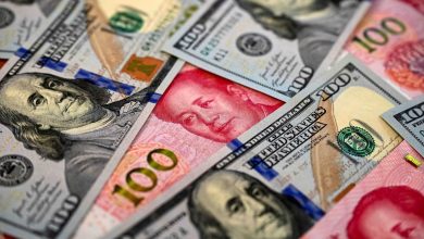 La guerre commerciale USA-Chine pourrait réduire "jusqu'à 80%" le commerce entre les deux pays