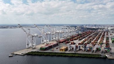 Les États-Unis instaurent de nouveaux frais portuaires pour les navires liés à la Chine