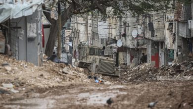 Pour le 74ème jour consécutif : L'occupation poursuit son agression contre la ville de Tulkarem et ses deux camps, fait exploser une maison
