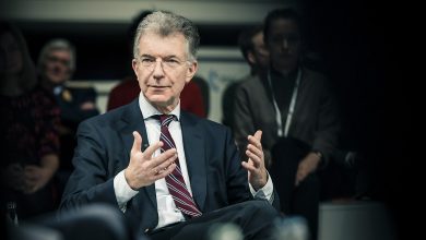 دبلوماسي ألماني: الغرب شريك في انتهاك القانون الدولي بشأن الصحراء الغربية