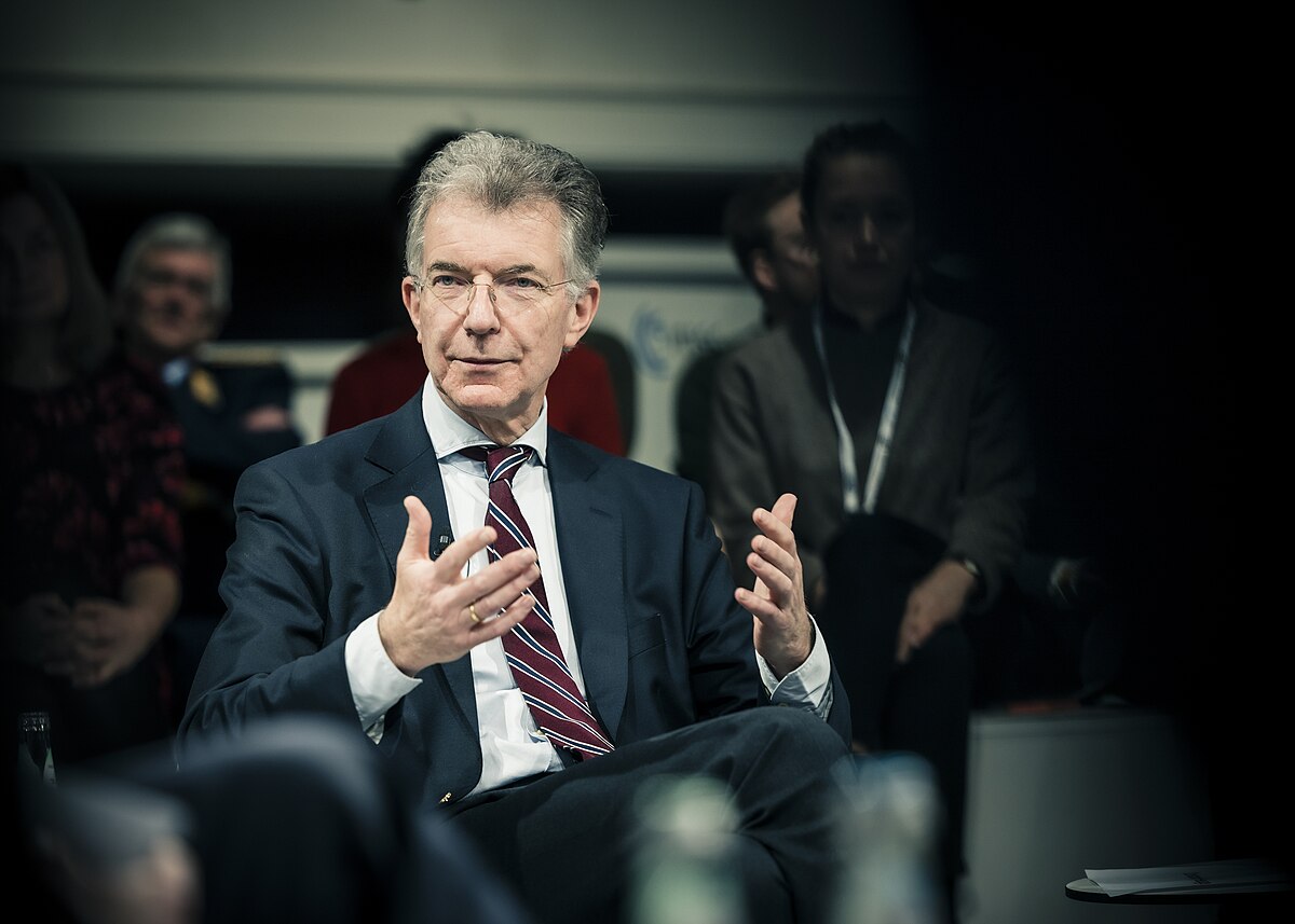 دبلوماسي ألماني: الغرب شريك في انتهاك القانون الدولي بشأن الصحراء الغربية