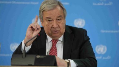 ONU : L'entrée de l’aide humanitaire à Ghaza, "une question non négociable"