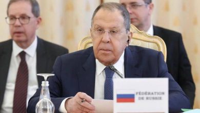 La Russie va rouvrir cette année son ambassade au Niger (Lavrov)