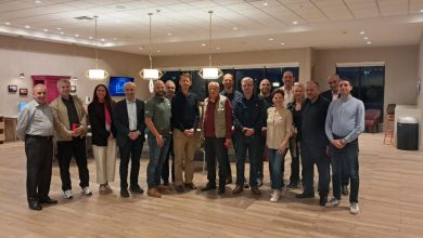 Sonatrach : M. Hachichi visite des sites relevant d'ExxonMobil au Nouveau-Mexique