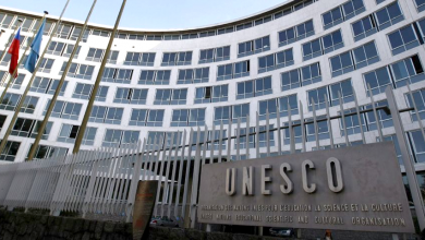 Le Conseil national palestinien salue les résolutions de l'UNESCO en faveur de la Palestine