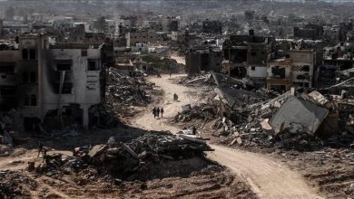 UNRWA : le blocus sioniste actuel sur Ghaza "est le plus sévère" depuis le début de l'agression
