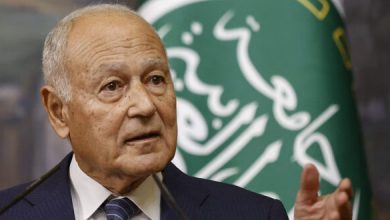 Ligue arabe : L'entité sioniste ne parviendra jamais à faire table rase de la présence du peuple palestinien