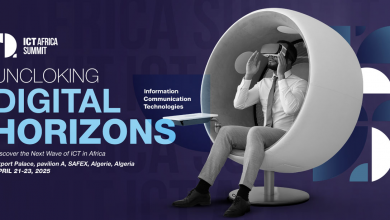 Alger ITC africa summit