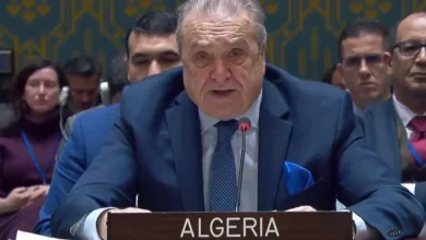 Humanitarian Workers