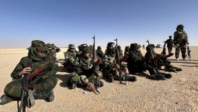 La chaîne de télévision ARTE consacre un reportage à la lutte du peuple sahraoui pour l'indépendance