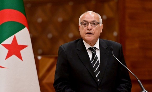 M. Attaf participe à Antalya à la cérémonie d'ouverture de la 4e édition du Forum diplomatique d'Antalya