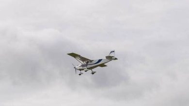 Italie : deux morts dans le crash d'un avion ultraléger près de Gênes