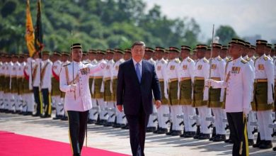 Guerre commerciale : la Chine se prépare à des "scénarios extrêmes"