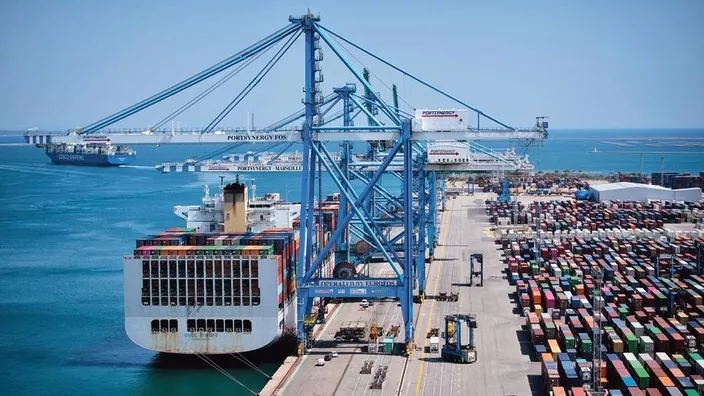 ارتفاع العجز التجاري في فرنسا إلى أعلى مستوى