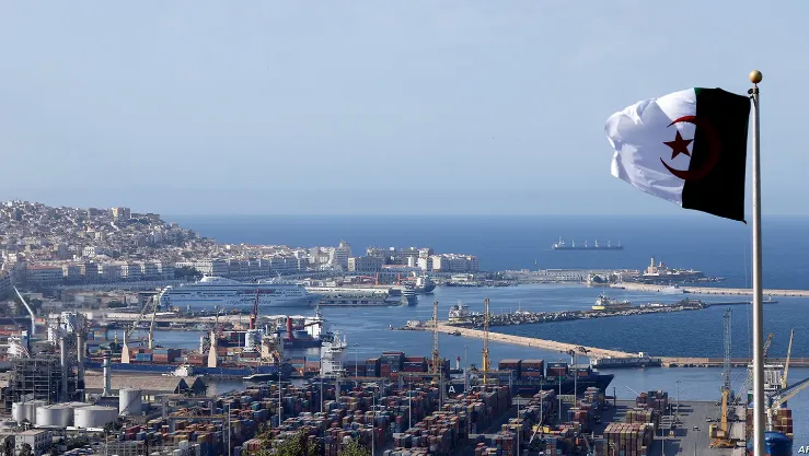 توقعات إيجابية لنمو الاقتصاد الجزائري في 2025