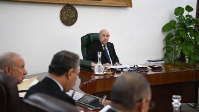 الرئيس الجزائري يأمر باتخاذ كل التدابير لإنجاح المعرض الإفريقي للتجارة البينية