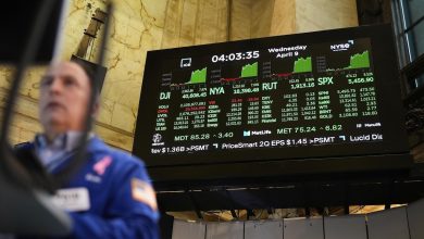 Droits de douane suspendus : envolée des marchés, soulagement européen