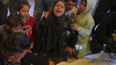 Agressions sionistes contre Ghaza : au moins 19 martyrs dans des raids sionistes à Khan Younes