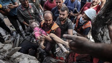 Le Conseil national palestinien dénonce la poursuite des crimes sionistes à Ghaza